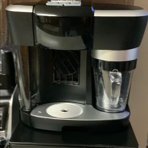 COPY - Kerrigan coffee maker